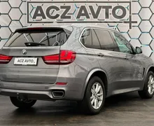Zunanja slika - BMW serija X5: - 3.0XD•AUT•M PAKET•PANO•FUL LED•MRTVI KOTI•KAMERA• - 4 - Predogledna slika