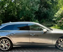 Zunanja slika - Audi A6 - s6 - 1 - Predogledna slika