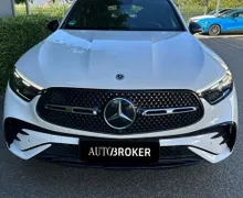 Zunanja slika - Mercedes-Benz GLC-Razred - AMG+Panorama - 3 - Predogledna slika