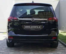 Zunanja slika - Opel Zafira - 1.6 CDTI 99KW  OPC-LINE +USNJE+LED+NAVI+KAMERA - 6 - Predogledna slika