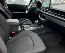 Zunanja slika - SsangYong Musso - Grand 2.2 XDi VENTURE 4X4 - 9 - Predogledna slika
