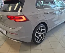 Zunanja slika - Volkswagen Golf - 2.0 TDI BMT Style-SLO-1.LASTNIK-ODLIČEN- - 2 - Predogledna slika