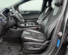 Zunanja slika - Ford Edge - AWD 2.0 EcoBlue ST-Line Avt.-20 COL-Keyless-ACC... - 7 - Predogledna slika