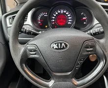 Zunanja slika - KIA Ceed - 1.4°°2.Lastnik°°SLO poreklo - 8 - Predogledna slika