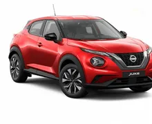 Zunanja slika - Nissan Juke - Acenta 1.0 114 MT 2WD - 2 - Predogledna slika
