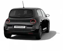Zunanja slika - Renault Twingo - E-Tech Evolution - 4 - Predogledna slika