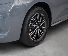 Zunanja slika - Volkswagen Multivan - T7 1.5 TSI eHybrid 4M L2 Limited DSG - 6 - Predogledna slika