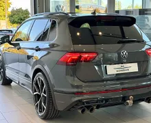 Zunanja slika - Volkswagen Tiguan - R 4Motion 2.0 TSI 235kW DSG -PANO-IQ-360°-MEMORY - 4 - Predogledna slika