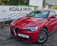 Zunanja slika - Alfa Romeo Stelvio - 2.2 DIESEL 180 AVT. LED-ALU PALTIŠČA-NAVI - 18 - Predogledna slika