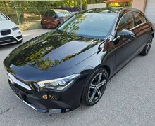 Zunanja slika - Mercedes-Benz CLA-Razred - CLA 180 - 1 - Predogledna slika