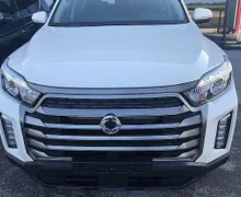 Zunanja slika - SsangYong Musso - Grand 2.2 XDi Ultimate 4WD A T....AKCIJA..... - 9 - Predogledna slika