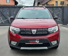 Zunanja slika - Dacia Logan - MCV 1,5 Blue dCi 95 Comfort - 7 - Predogledna slika