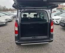 Zunanja slika - Citroën Berlingo - 1.6 HDi 100hp AUTOMATIC - KASKO GRATIS - 6 - Predogledna slika