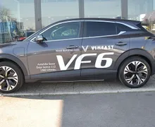Zunanja slika - Vinfast VF6 - PLUS - 4 - Predogledna slika
