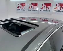 Zunanja slika - Mercedes-Benz EQC - 400 4MATIC AMG Line.NEMŠKI+4ALU.LED.KAMERA.67.000 - 8 - Predogledna slika