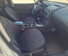 Notranja slika - Nissan Qashqai - 1.6 16V SAMO 98.000km 2.LASTNIK - 8 - Predogledna slika