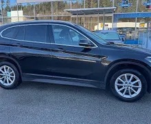 Zunanja slika - BMW X1 - serija :  xDrive20d AUT. LED RADAR LANE KAMERA - 4 - Predogledna slika