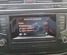 Notranja slika - Volkswagen Tiguan - 2.0 TDI SCR 4MOT. DSG Highline ... - 12 - Predogledna slika