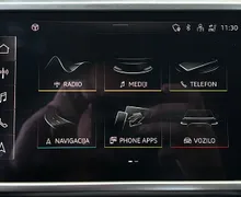 Zunanja slika - Audi A6 - Avant 40 TDI Sport S tronic - 11 - Predogledna slika