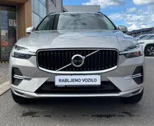 Zunanja slika - Volvo XC60 - VOLVO  B5P AWD Core KAMERA-ACC-KEYLESS - 2 - Predogledna slika