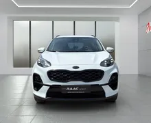 Zunanja slika - KIA Sportage - 2WD 1,6 GT-Line - 2 - Predogledna slika