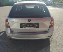 Zunanja slika - Škoda Octavia - 2.0 TDI Ambition 110 kW -2- - 4 - Predogledna slika