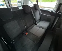 Zunanja slika - Ford E-Transit Custom - KOMBI TREND 217PS 71.4kWh L2 RWD - 11 - Predogledna slika