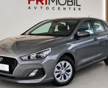 Zunanja slika - Hyundai i30 - 1.0 T-GDI TREND •SLO•... - 1 - Predogledna slika