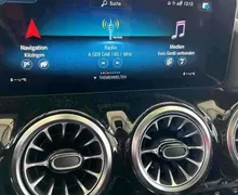 Zunanja slika - Mercedes-Benz EQA - 250 Progress.NEMŠKI.PANORAMA.KLJUKA.LED.ACC.USNJE - 16 - Predogledna slika