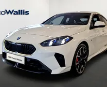 Zunanja slika - BMW Serija 2 - 218d - 1 - Predogledna slika