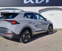 Zunanja slika - KIA Sportage - 1.6 T-GDi 110kW EX Fresh Plus . 7 DCT - 3 - Predogledna slika
