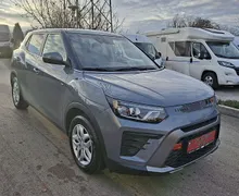 Zunanja slika - KG Mobility Tivoli - 1.5 T-GDI Special 1. LASTNIK SLOVENSKO POREKLO - 3 - Predogledna slika