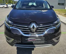 Zunanja slika - Renault Espace - Initiale Paris dCi 160|SLOporeklo|menjan motor|fullOption - 2 - Predogledna slika