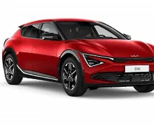 Zunanja slika - KIA EV6 - AIR 63 kWh baterija. 125 kW RWD... - 1 - Predogledna slika