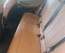 Zunanja slika - BMW X4 - serija :  xDrive20d Avt. - 11 - Predogledna slika