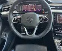 Zunanja slika - VW Arteon - 2.0 TDI R-line MATRIX RADAR VIRTUAL PANORAMA - 8 - Predogledna slika