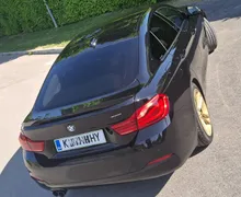 Zunanja slika - BMW Serija 4 - 420i Gran Coupé - 3 - Predogledna slika