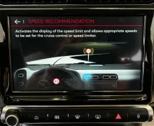 Zunanja slika - Citroën C3 - Aircross 1,5 BlueHDi 110 S&S Feel - 14 - Predogledna slika
