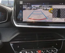 Zunanja slika - Peugeot 2008 - 1.2 Turbo 100 S S Allure-KAMERA 360-NAVI-ZALOGA - 7 - Predogledna slika