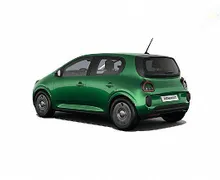Zunanja slika - Renault Twingo - E-Tech Evolution 80 - 5 - Predogledna slika