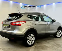 Zunanja slika - Nissan Qashqai - Qashqai - 11 - Predogledna slika
