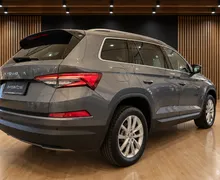 Zunanja slika - Škoda Kodiaq - 2.0 TDI Style DSG-Odlična oprema-Matrix-Vl.naprava - 3 - Predogledna slika