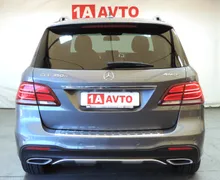 Zunanja slika - Mercedes-Benz GLE-Razred - GLE 350 d 4MATIC Avt. - 7 - Predogledna slika