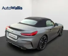 Zunanja slika - BMW Z4 - M40i - 2 - Predogledna slika