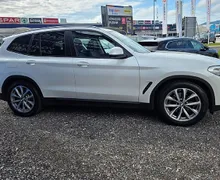 Zunanja slika - BMW X3 - serija :  xDrive20d Avt.WEBASTO.PANORMA.VIRTUAL.LED - 3 - Predogledna slika