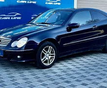 Zunanja slika - Mercedes-Benz C-Razred - C 200 CDI - 1 - Predogledna slika