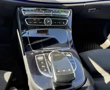Zunanja slika - Mercedes-Benz E-Razred - 220 t  avt.kamera.143KW - 13 - Predogledna slika