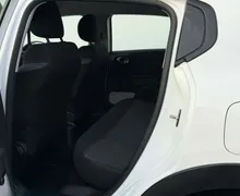 Notranja slika - Citroën C3 - 1.2-LED-NAVI-57.000km-TEMPOMAT-ODLIČEN- - 10 - Predogledna slika