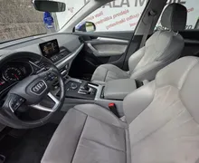 Zunanja slika - Audi Q5 - QUATTRO 2.0TDI S-TRONIC LED-NAVI-KAMERA-1.LAST-SLO - 10 - Predogledna slika