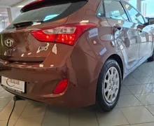 Zunanja slika - Hyundai i30 - 1.4 CVVT Style-LED-HITRI KREDIT-LEANPAY-ODLIČEN- - 4 - Predogledna slika